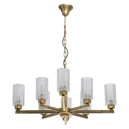 подвесная люстра mw-light альгеро 285011708 в Орле