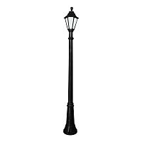 уличный фонарь fumagalli gigi/rut e26.156.000.ayf1r в Орле