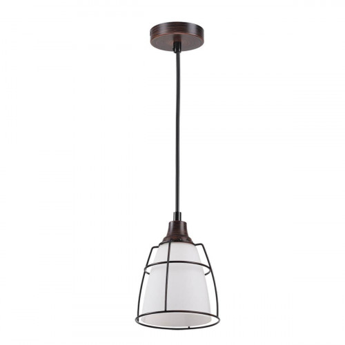 подвесной светильник odeon light lofia 3806/1l в Орле
