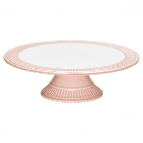 кейкстенд alice pale pink в Орле