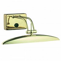 подсветка для картин ideal lux mirror-20 ap2 ottone в Орле