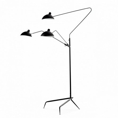 напольный светильник tripod в Орле