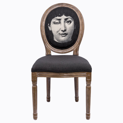 стул намек fornasetti в Орле