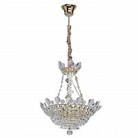 подвесной светильник mw-light патриция 2 447010406 в Орле
