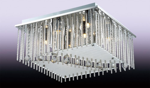 потолочный светильник odeon light domeka c в Орле