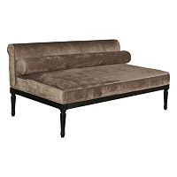кушетка rest серая в Орле