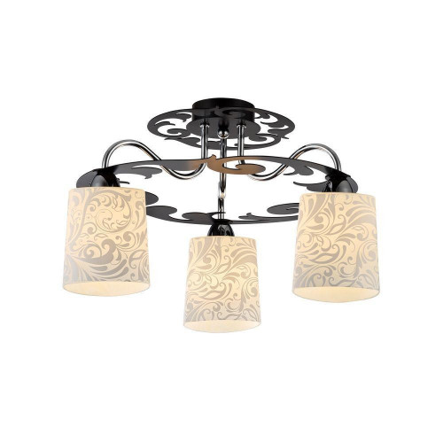 потолочная люстра maytoni melvil arm122-cl-03-n в Орле