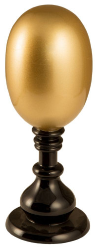декор fatal eggs gold small в Орле