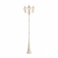 садово-парковый светильник arte lamp pegasus a3151pa-3wg в Орле
