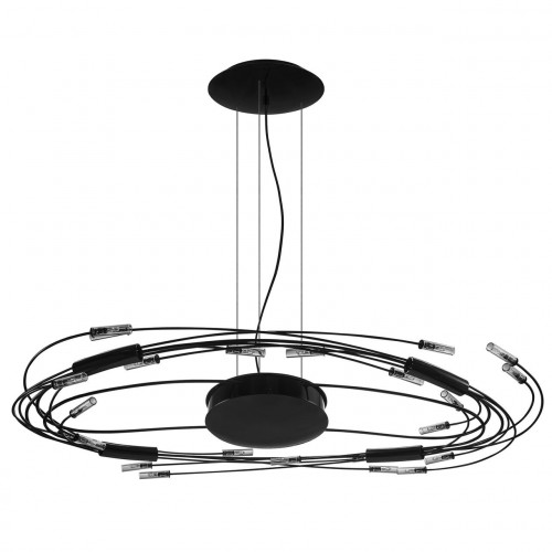подвесной светильник lightstar ovale в Орле