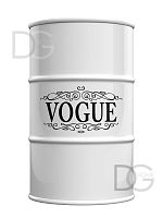 декоративная бочка vogue l в Орле