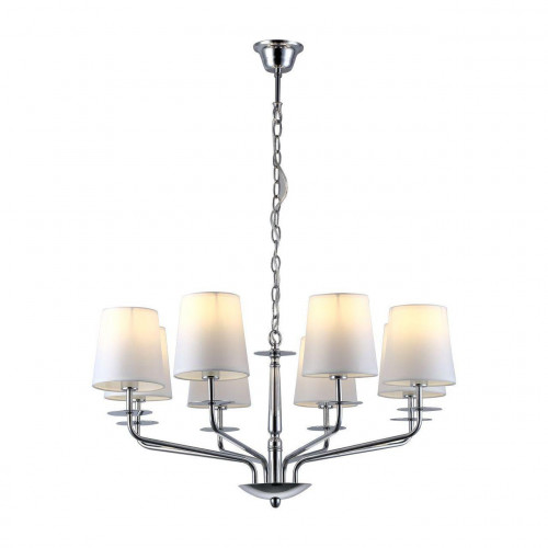 подвесная люстра arte lamp a1048lm-8cc в Орле