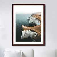 картина: old harry rocks no 2, united kingdom в Орле