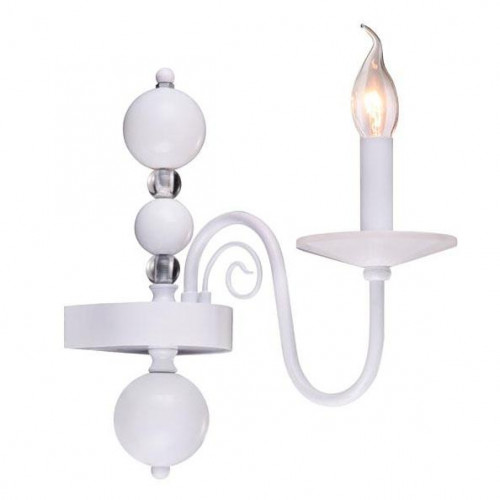 бра newport 32201/a white в Орле