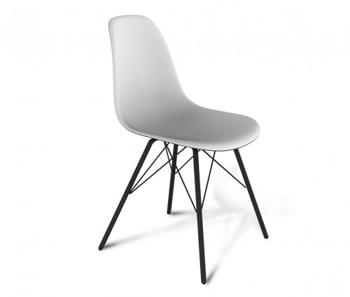 стул dsr двухсторонний окрас (eames style) в Орле