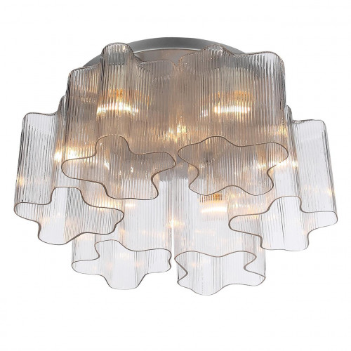 потолочная люстра st luce onde sl117.102.06 в Орле