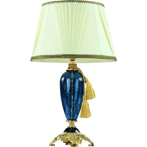 настольная лампа divinare simona 5125/11 tl-1 в Орле