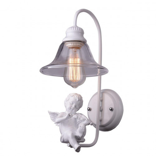бра arte lamp amur a4288ap-1wh в Орле
