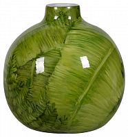 ваза настольная leaves small в Орле