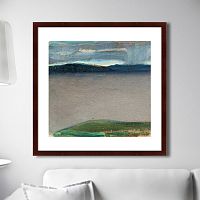 картина: landscape, 1904г. в Орле