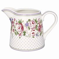 молочник rose white в Орле