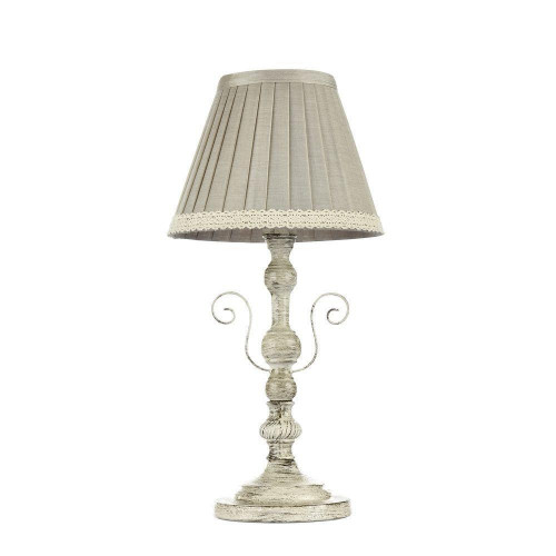 настольная лампа maytoni felicita arm029-11-w в Орле