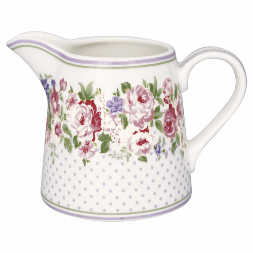 молочник rose white в Орле