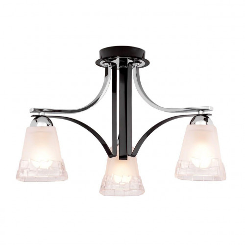 потолочная люстра silver light montenegro 703.59.3 в Орле