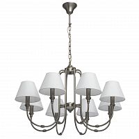подвесная люстра mw-light консуэлло 8 614012108 в Орле