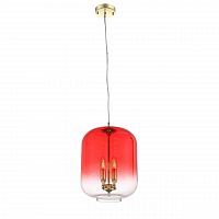 подвесной светильник st luce fiamrosa sl369.203.04 в Орле