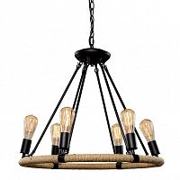 подвесная люстра loft it loft1861/6 в Орле