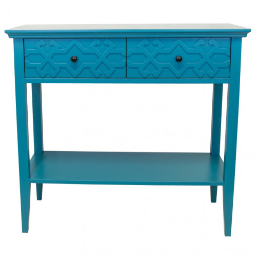 консоль friz blue голубая в Орле
