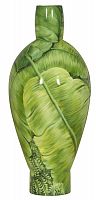 ваза настольная leaves tall в Орле