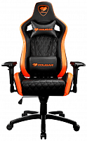 компьютерное кресло cougar armor s игровое в Орле