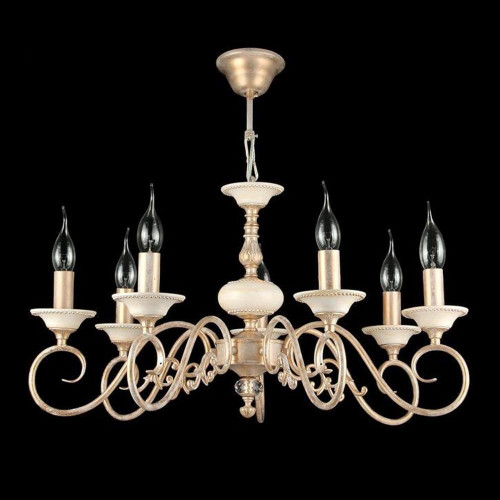 подвесная люстра maytoni perla arm337-07-r в Орле