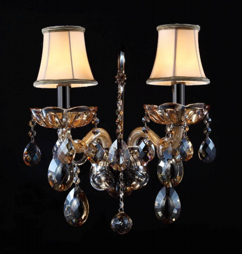 бра crystal lux siena ap2 в Орле