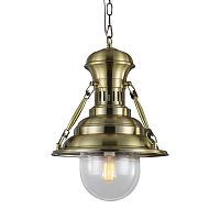 подвесной светильник km046p brass от delight collection в Орле