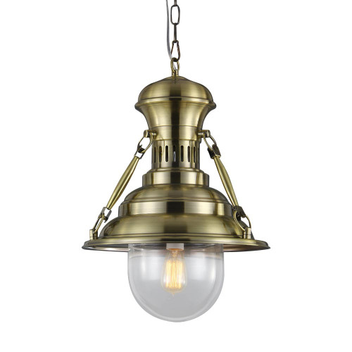 подвесной светильник km046p brass от delight collection в Орле