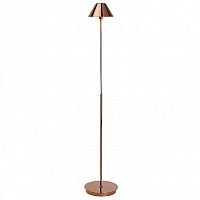 торшер дизайнерский lucide tisk led bronze в Орле