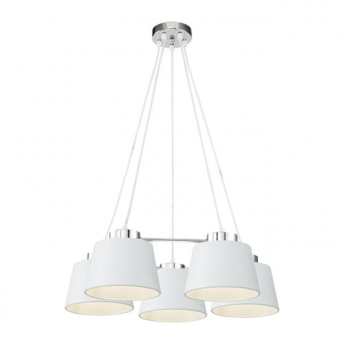 подвесная люстра freya barbara fr5004pl-05ch в Орле