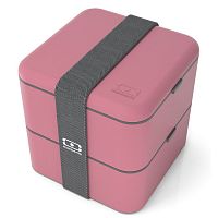 ланч-бокс mb square blush в Орле