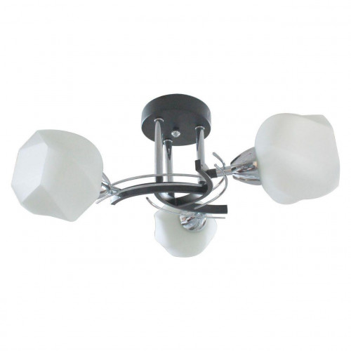 потолочная люстра toplight lia tl7380x-03bc в Орле