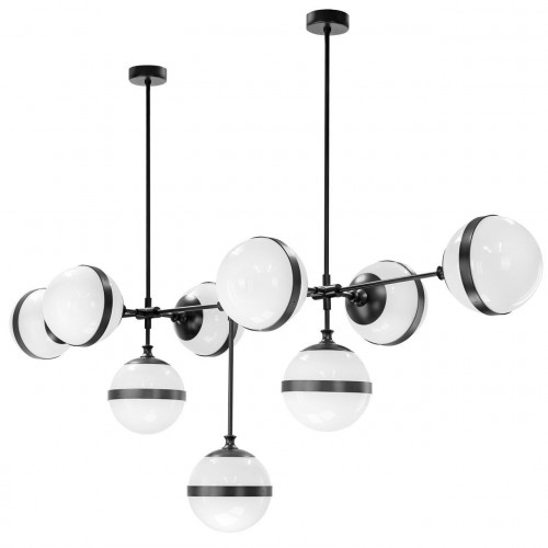подвесная люстра lightstar globo 813197 в Орле