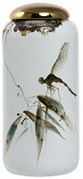 ваза настольная dragonfly vase big в Орле