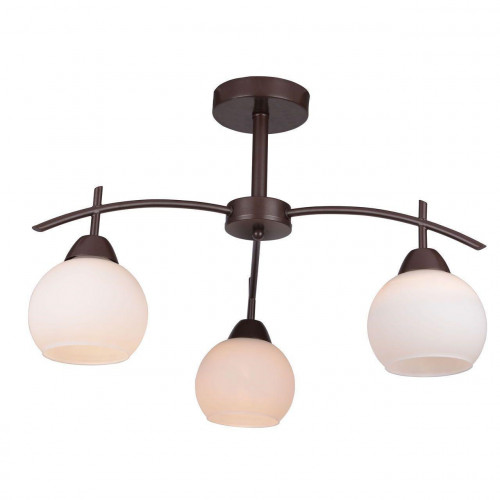 потолочная люстра toplight molly tl3770x-03db в Орле