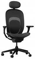 кресло xiaomi mijia ergonomic chair(черное) в Орле