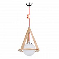 дизайнерский подвесной светильник spot light konan 1051660 в Орле