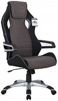 компьютерное кресло brabix techno gm-002 игровое в Орле