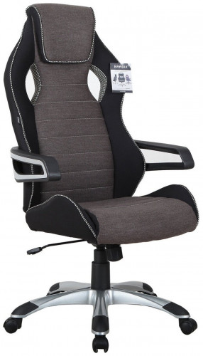 компьютерное кресло brabix techno gm-002 игровое в Орле