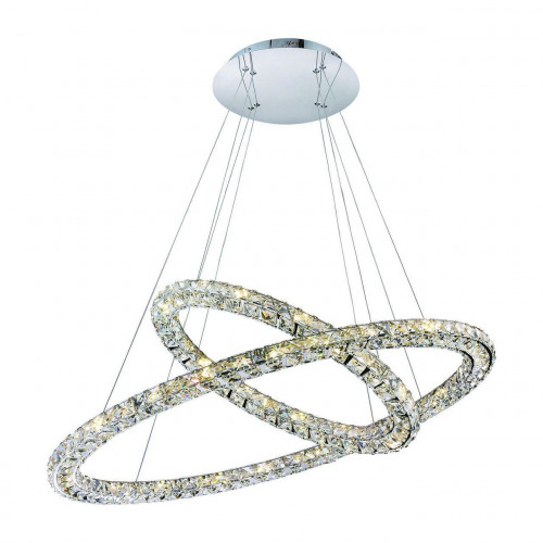 подвесной светодиодный светильник arte lamp a6717sp-2cc в Орле